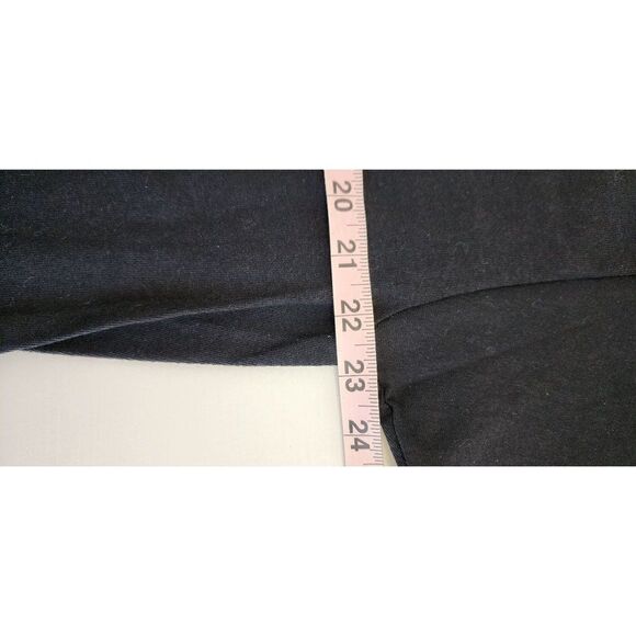 NWOT, Crucifix XL Unisex T Shirt Black - Picture 5 of 5